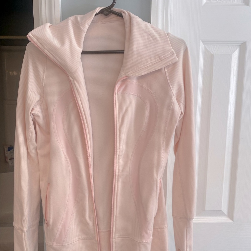 Lululemon Jacket